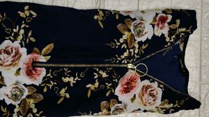 Urbanic Brand floral Top