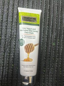 Indus Valley Face Wash