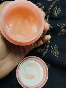 Garnier Niacinamide Fresh &amp; Plump Cream