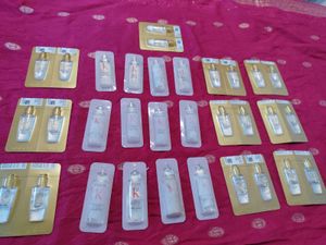 Kerastase Hair Serum Ampoules Set