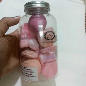 Fashion Colour Blending Essentials Set