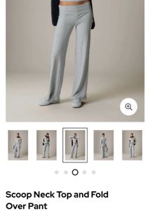 Everdion pant