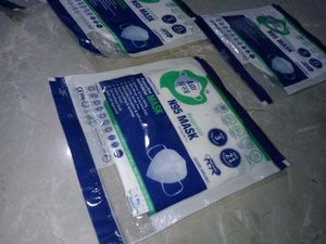 AstrAstra N95 Mask - Pack of 5