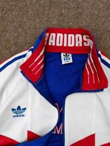 Vintage Adidas Track Jacket
