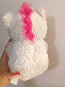 Cute Plush Unicorn Toy