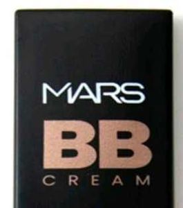 Mars BB Cream - Skin Perfection