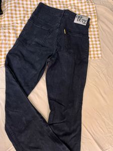 off duty Black Denim Jeans