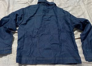 Vintage Denim Jacket