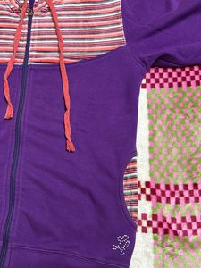 Girls Track Suit