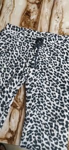 Woolen pant