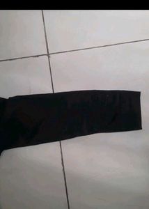 Elegant Black burkha