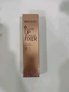 Swiss Beauty Glow Up Makeup Fixer