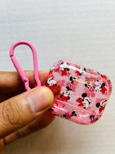 AIRPODS CASE