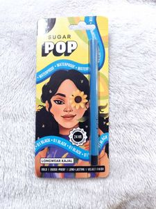 Sugar POP Longwear Kajal