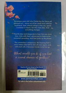 You've Reached Sam by Dustin Thao