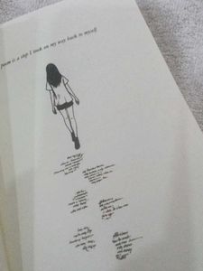 In the Silence You Left Behind Book