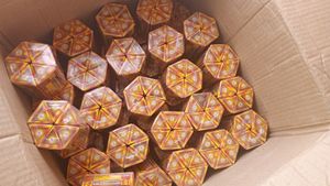 Mughlai Meetha Attar| 144 Piece (24×6)