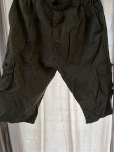 Men's Cargo Shorts