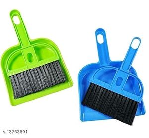 combo of chopping board pic any one nd burshes