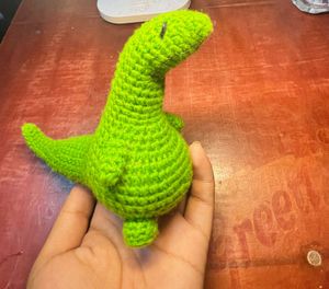 dinosaur 🦕