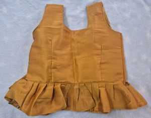 Beautiful Traditional Indian Dress - New