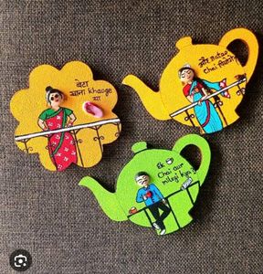 Wall Hanging &amp; Magnet