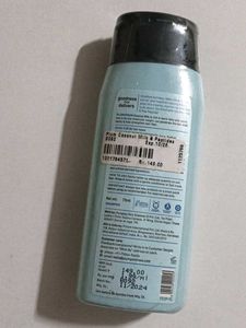 Mamaearth, Herbig &amp; Plum Shampoo Bundle