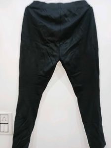 Black Anabelle Jeggings