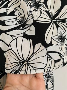 Hapuka Floral Print Sundress