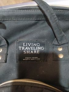 Diaper Bag