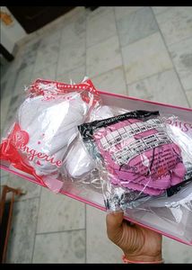 combo 4 bra