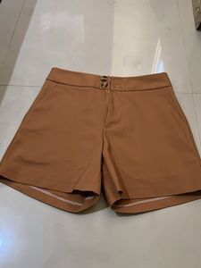 Stylish Brown Shorts