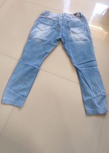 Lee Cooper Jeans