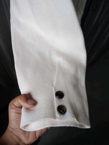 high waisted knit pants