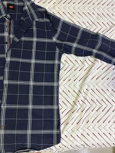 Spykar Shirt