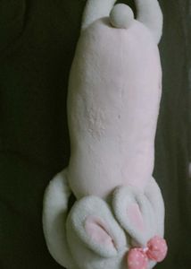 Cute Plush Bunny Toy