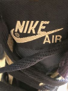 Nike Air jordans