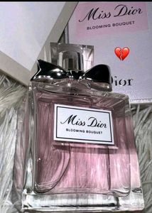 FASTIVAL🧧 MISS DIOR BLOOMING BOUQUET PERFUME