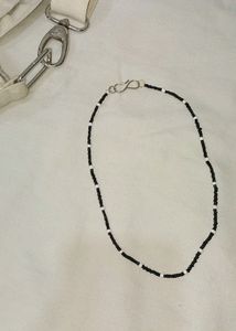 Beaded Necklace Aesthetic