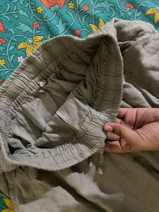 Comfortable Linen Palazzos