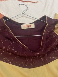 Libas Elegant Kurta