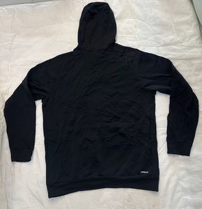 Adidas Black Hoodie