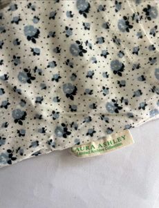 Cute Floral Print Pajama Set