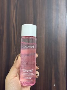 Colorbar Pomegranate Fat Water Hydrating Toner