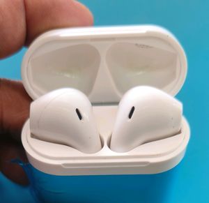 Earbuds, One Side Work