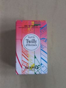 Hermes Twilly Eau de Parfum for Her
