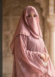 Abaya kaftan burkha