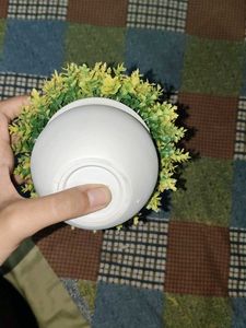 Artificial Potted Plant