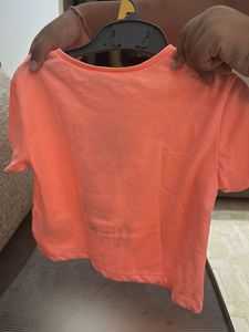 Cute Summer T-Shirt
