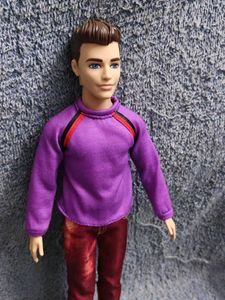 Ken doll